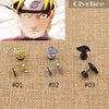 Naruto Symbol Animation Gaara Stud Earring