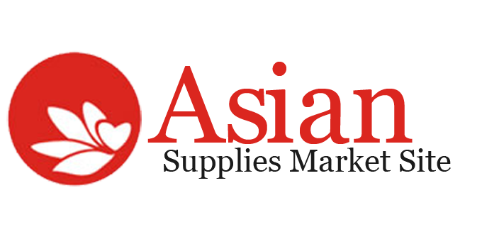 Asian Supplies Market Site